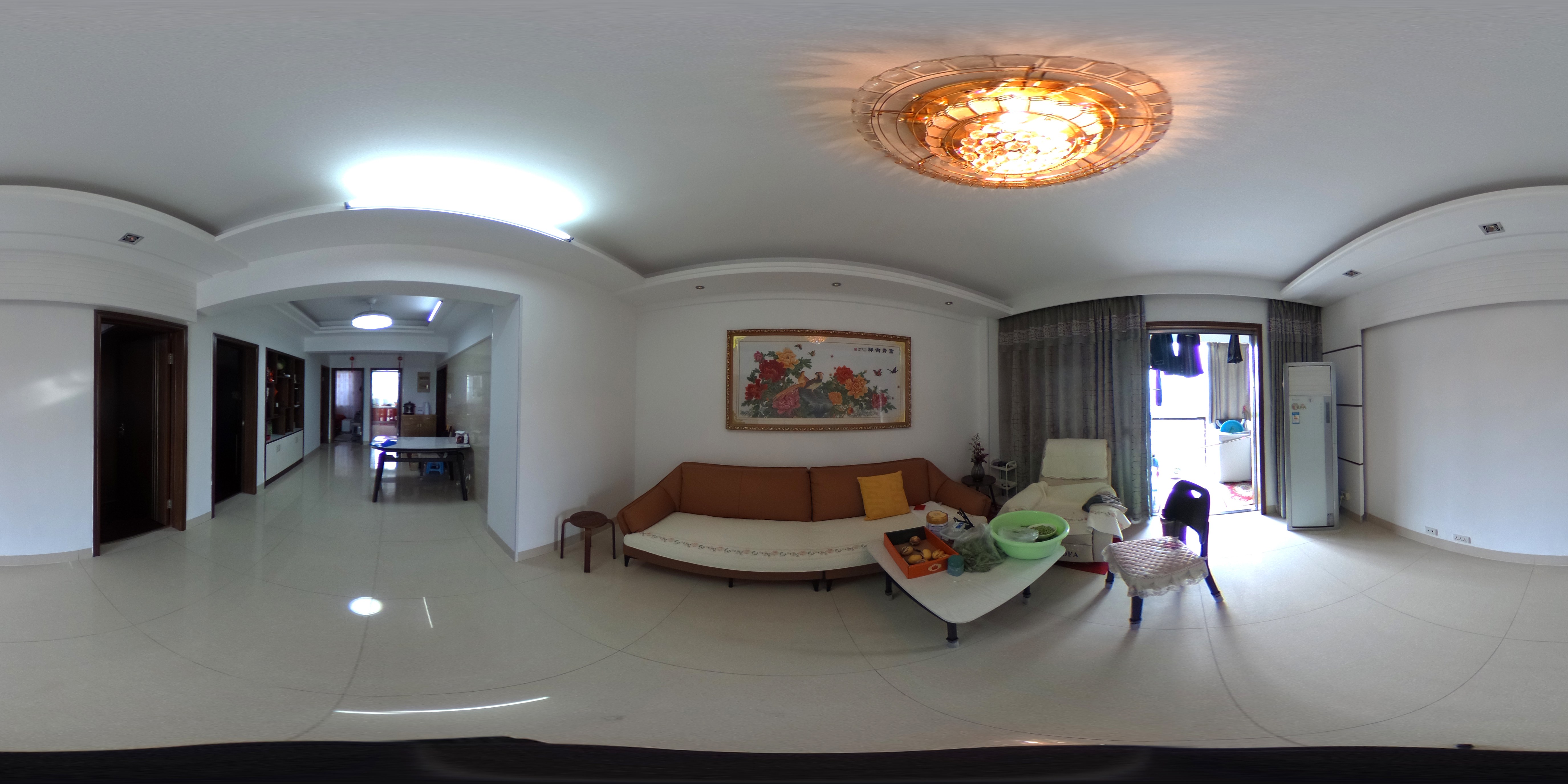 15844舒城旅游车站综合楼房源全景