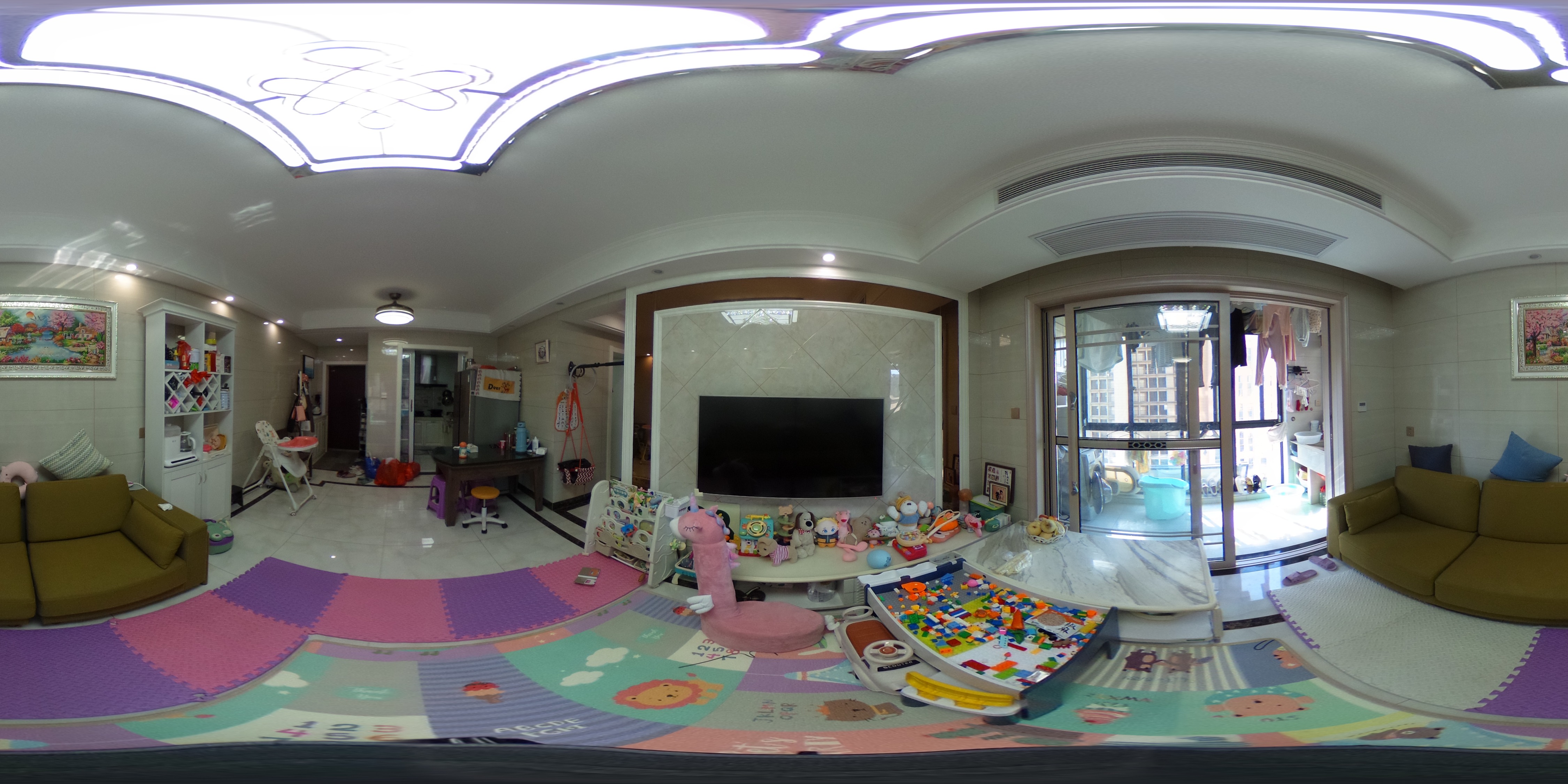 15798舒城鼓楼新城房源全景