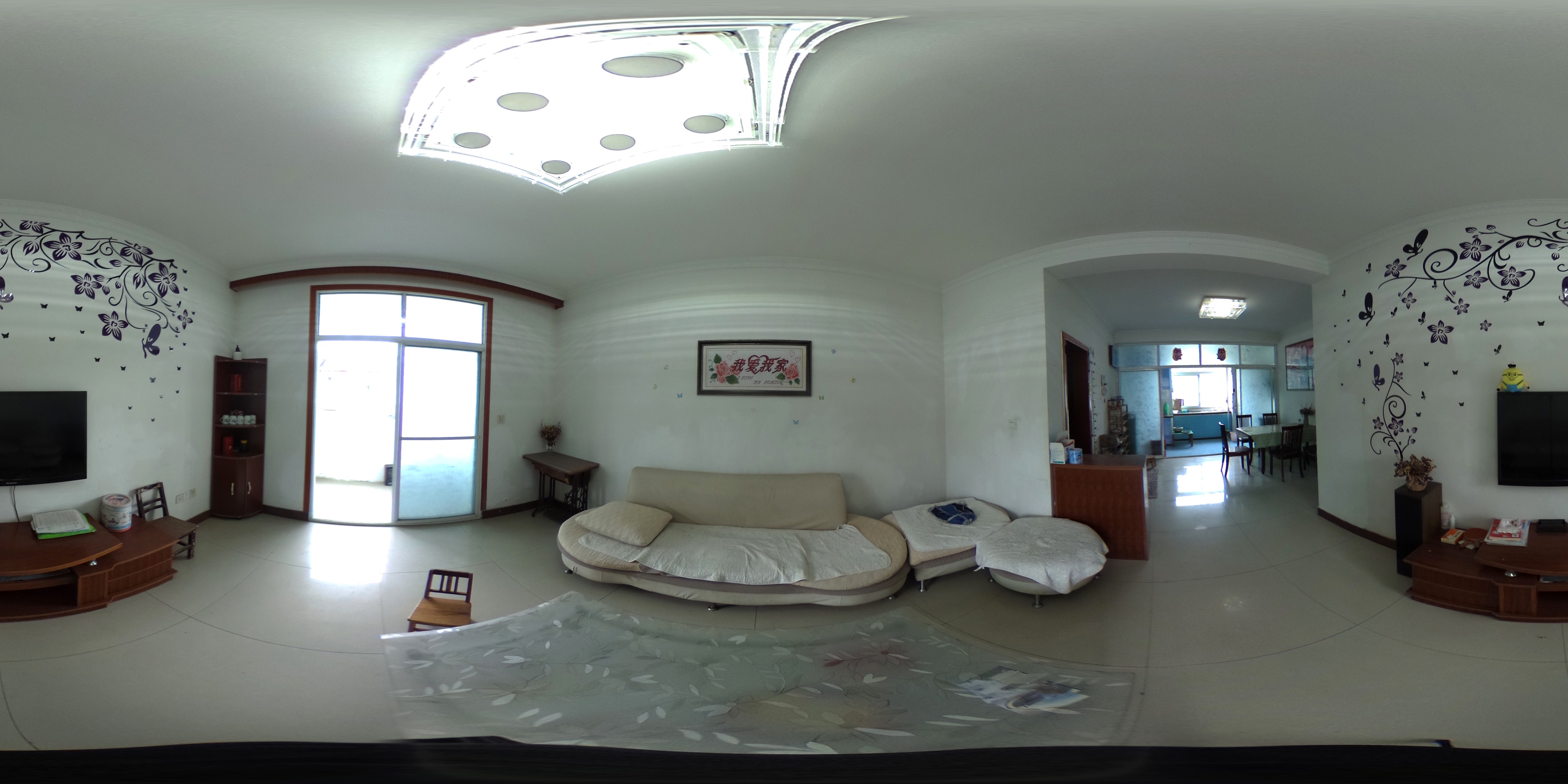 15773舒城青青家园房源全景