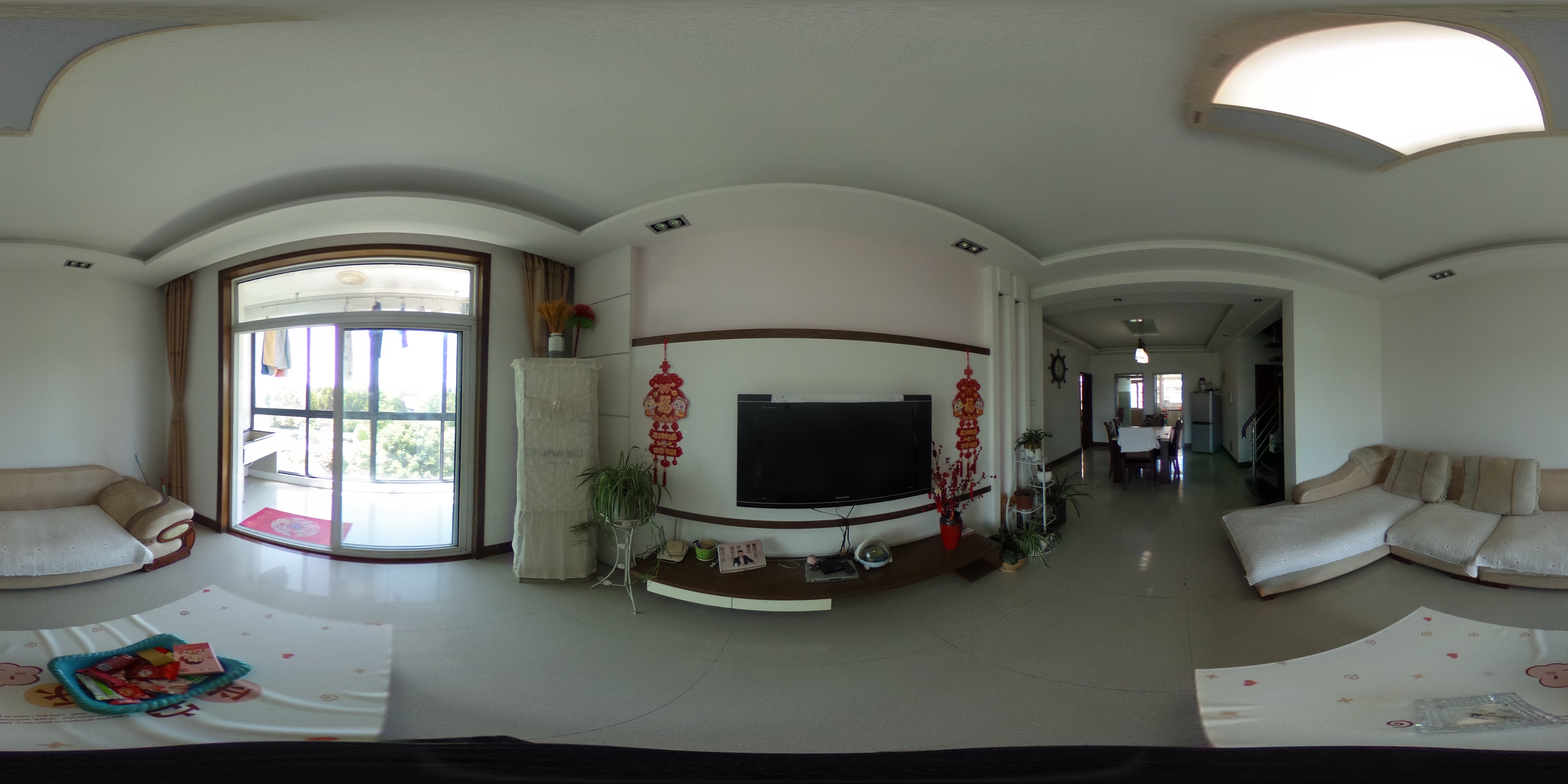 15769舒城飞霞名居房源全景