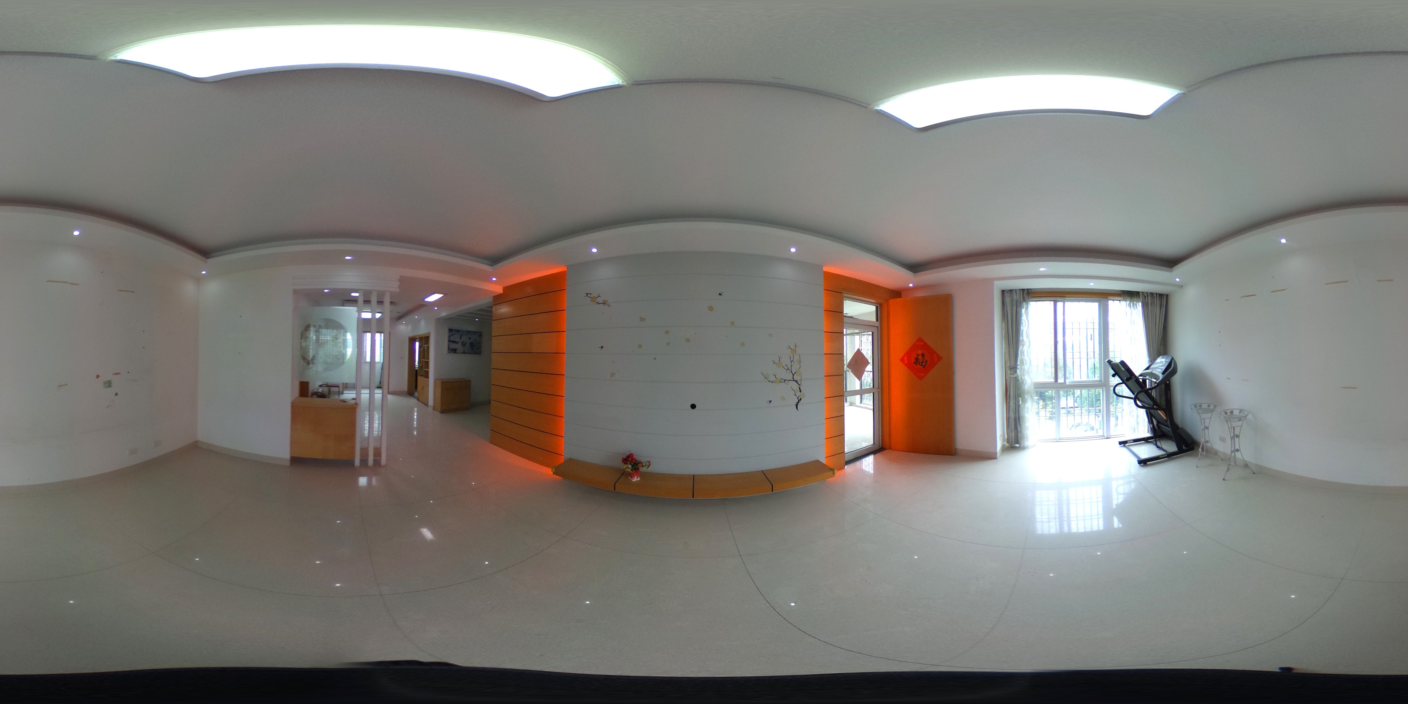 15740舒城九溪江南房源全景