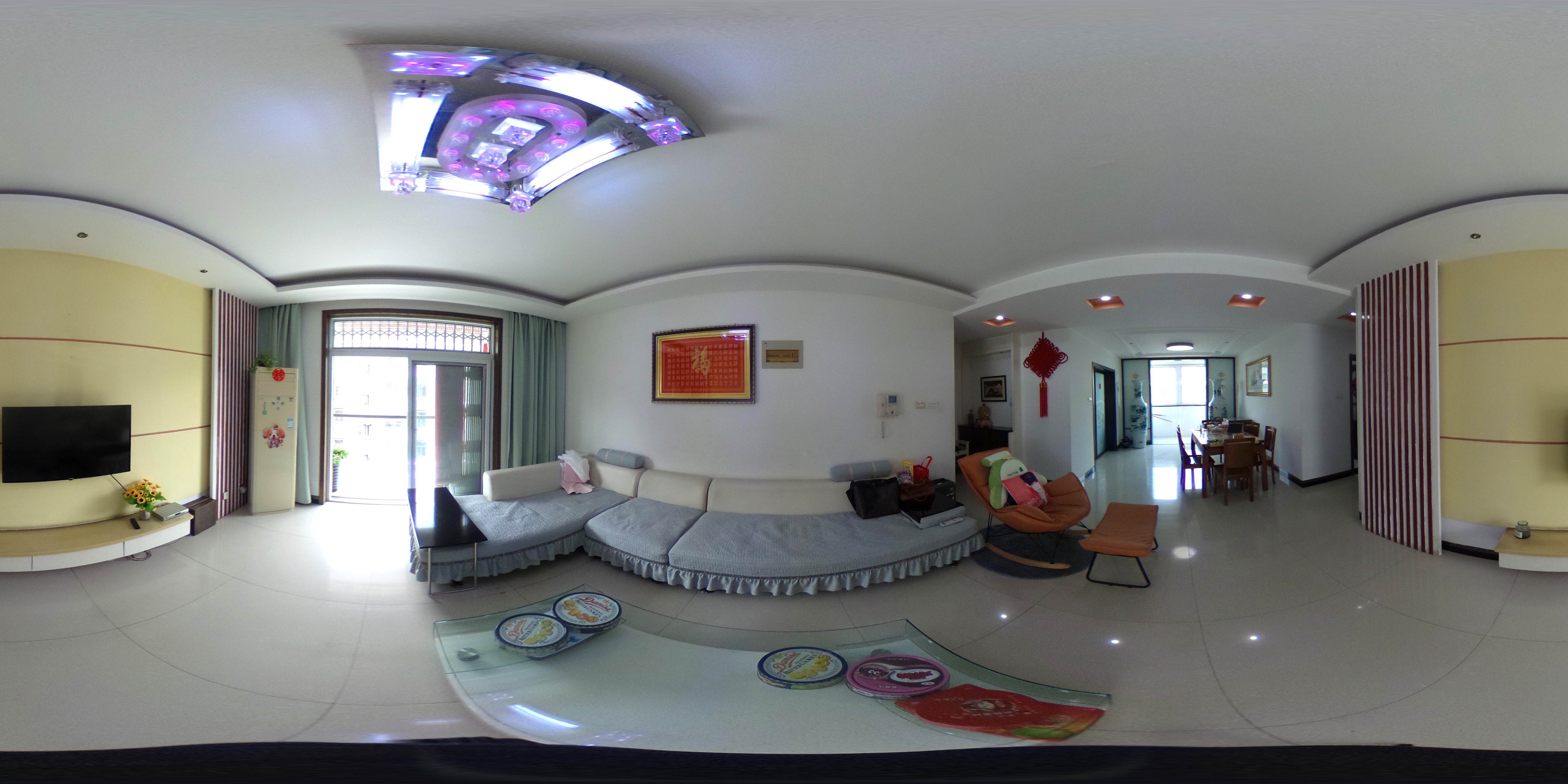 15727舒城盛世名城房源全景