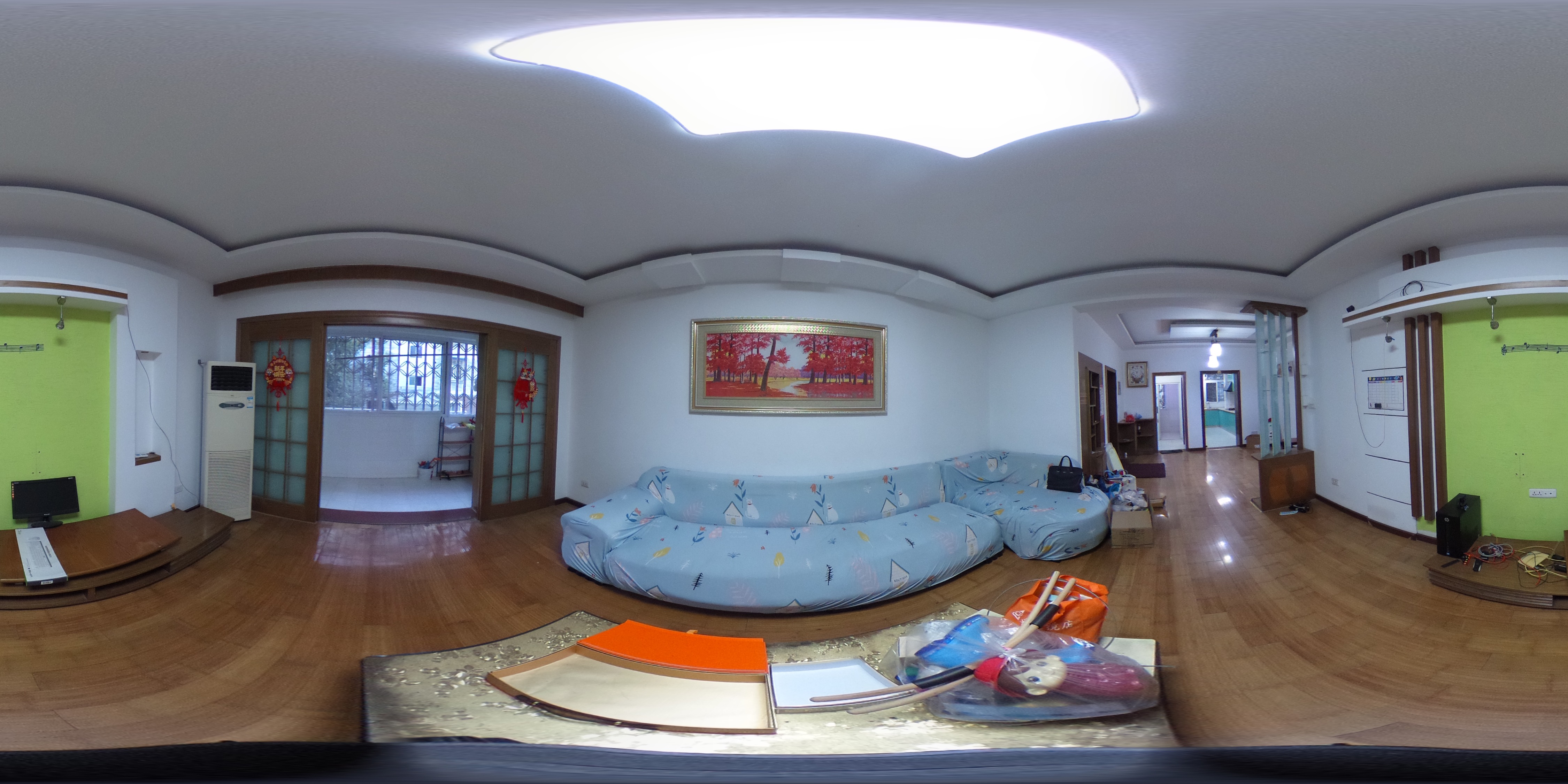15095舒城中大商城房源全景