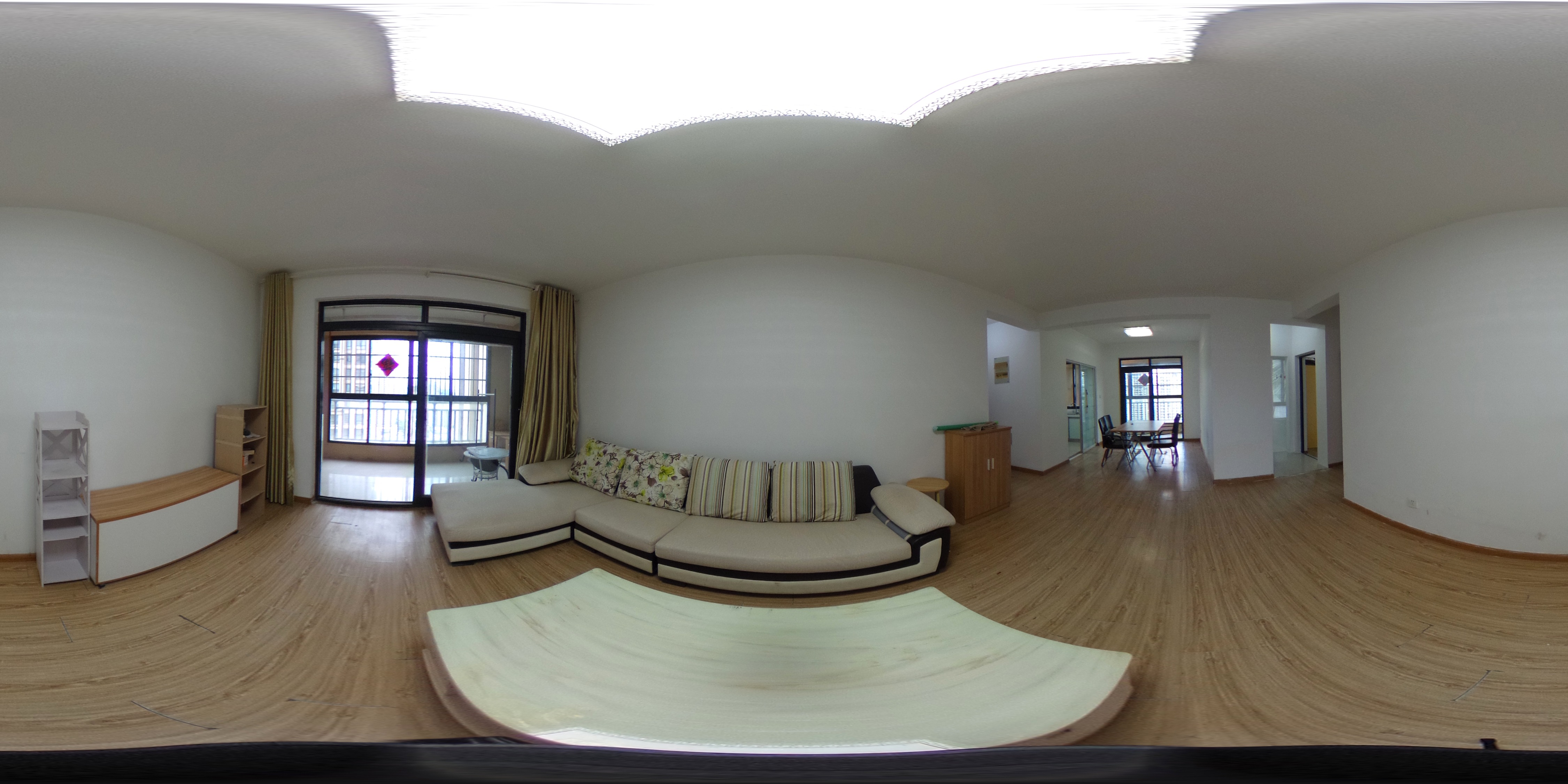 17377舒城皇家花园房源全景