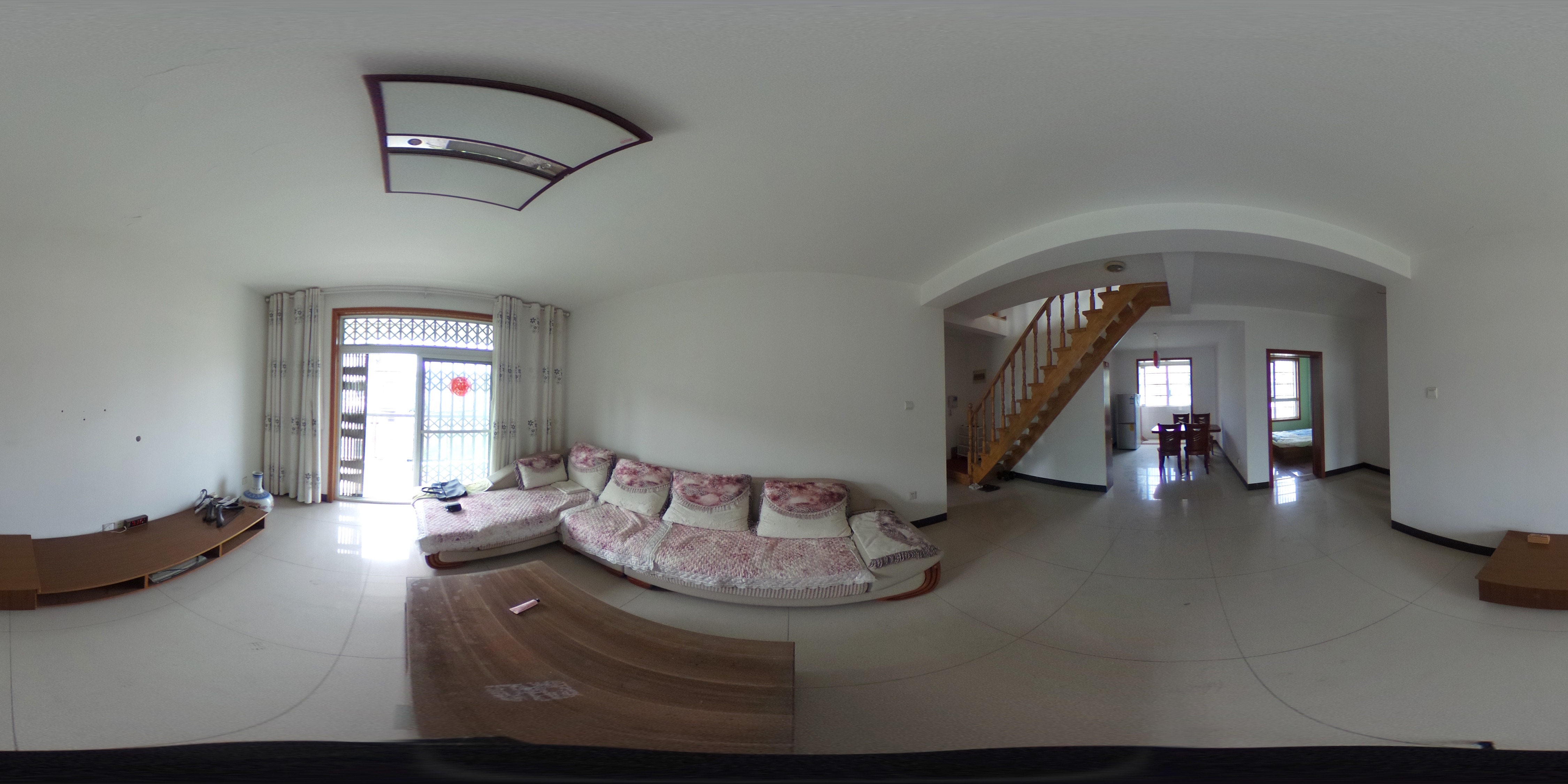 17435舒城盛世名城房源全景