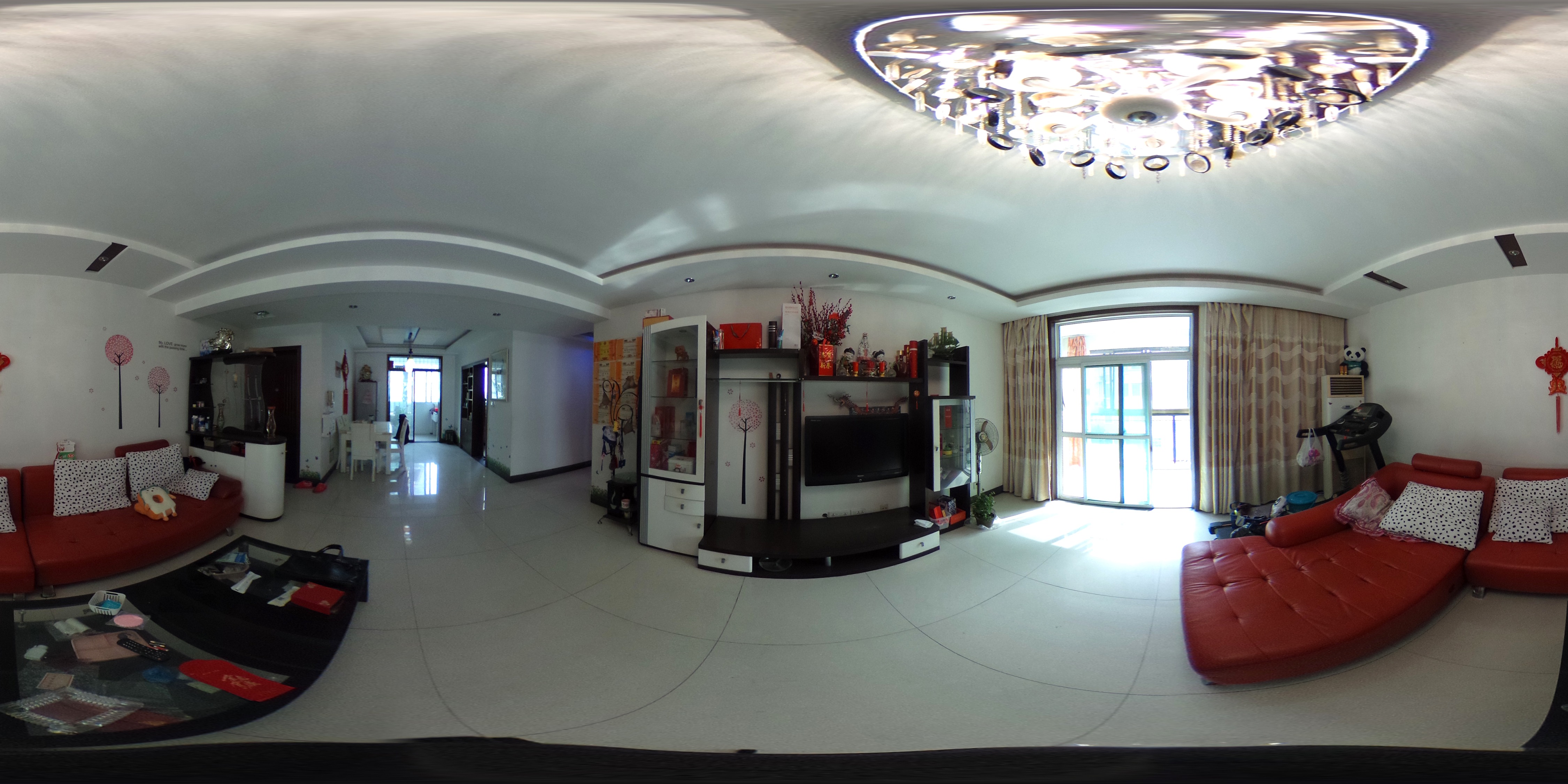 15523舒城九溪江南房源全景