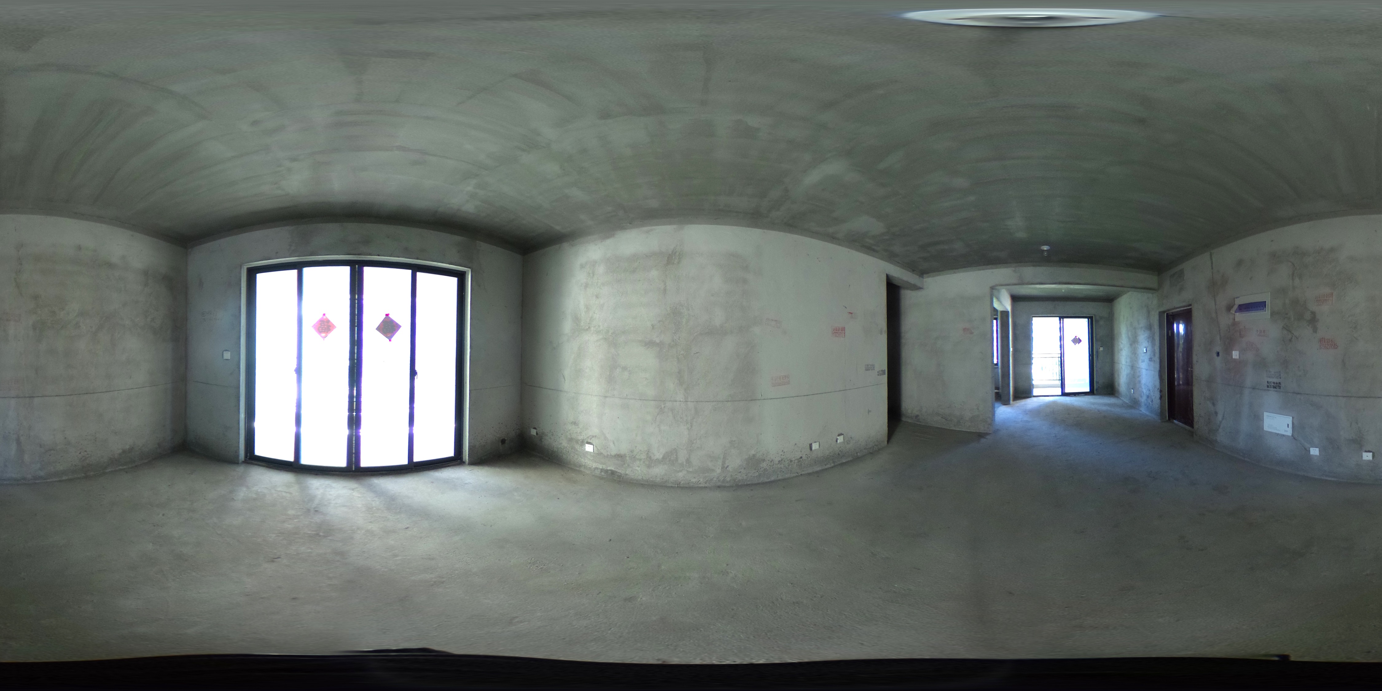 15768舒城鼓楼新城房源全景