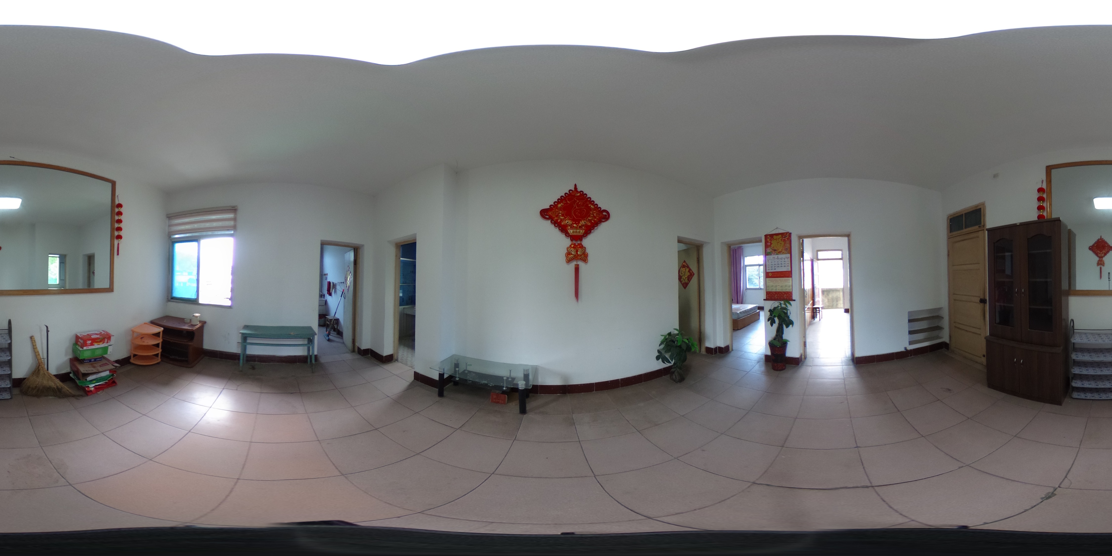 17516舒城水泥厂附近房源全景