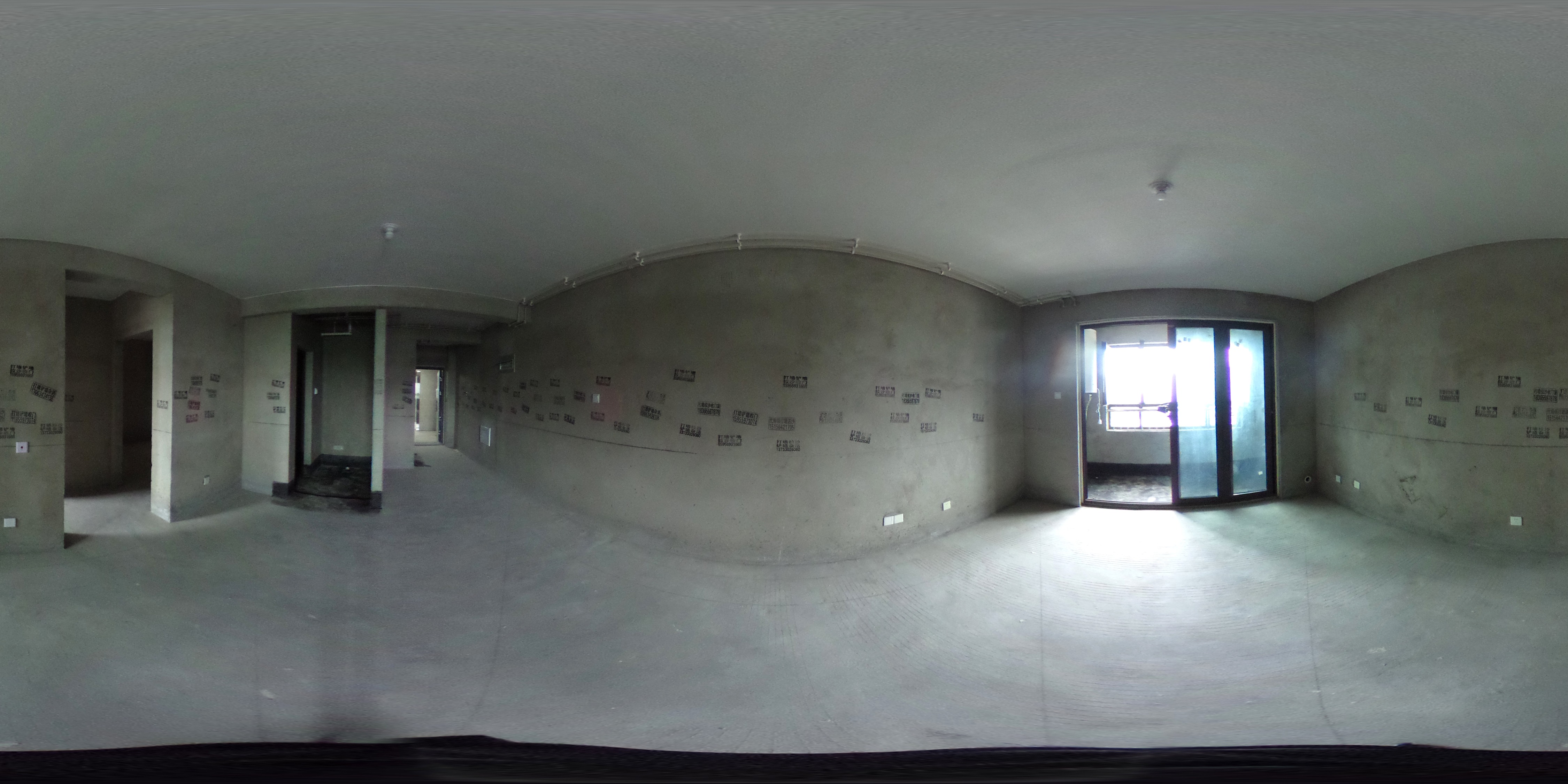 15736舒城清溪园房源全景