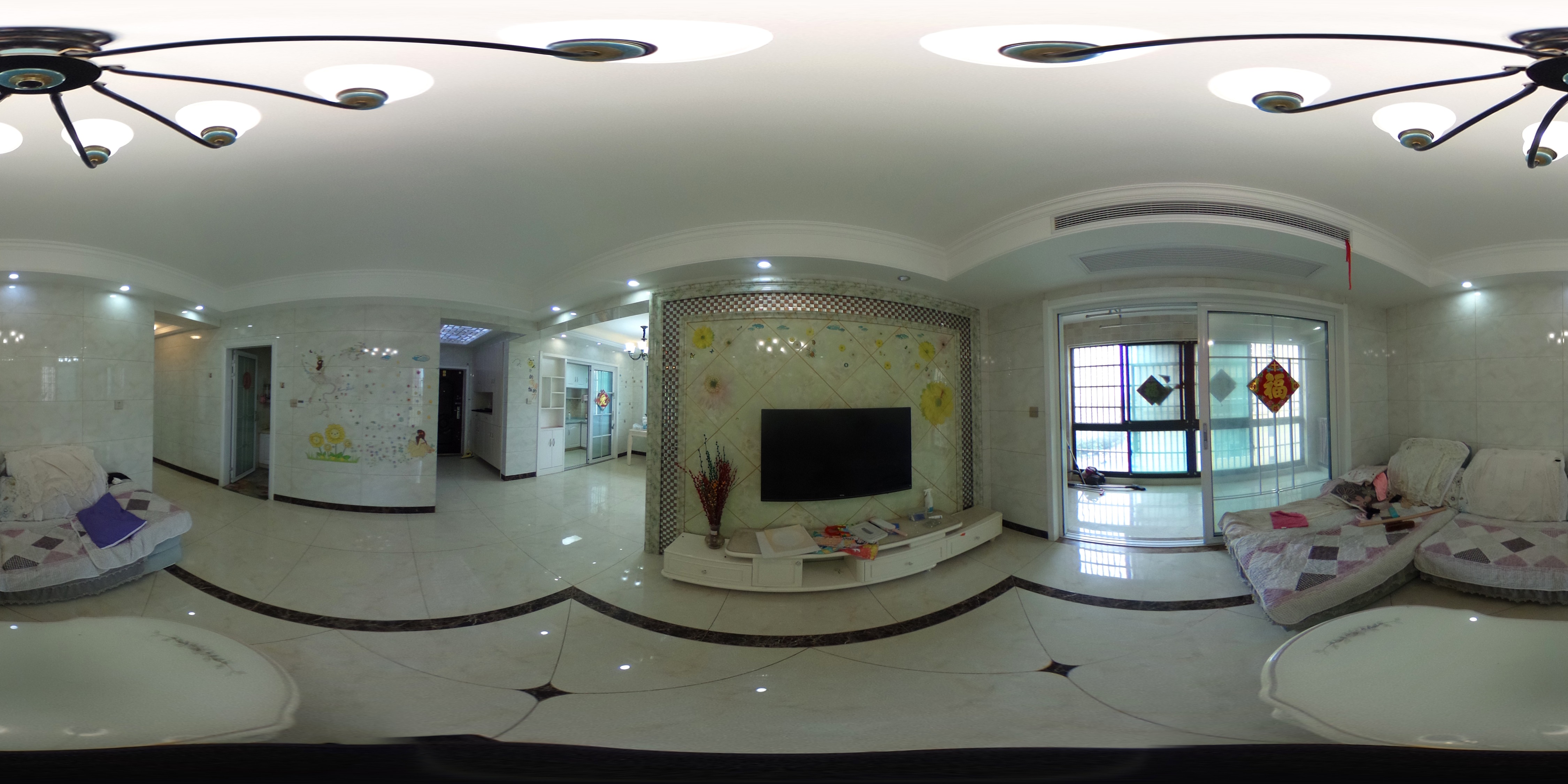 15860舒城金仕佳缘房源全景