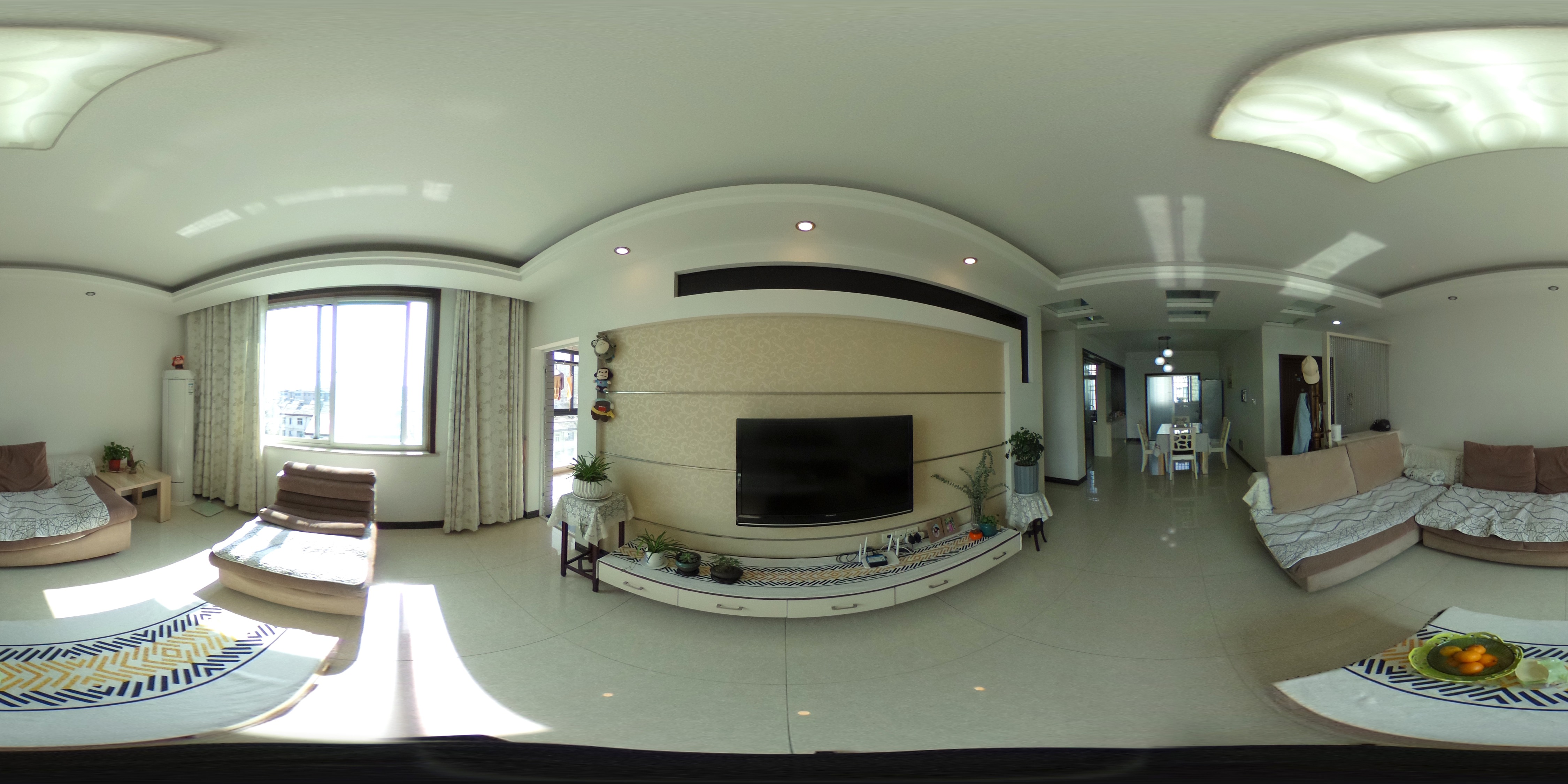 15466舒城九溪江南房源全景