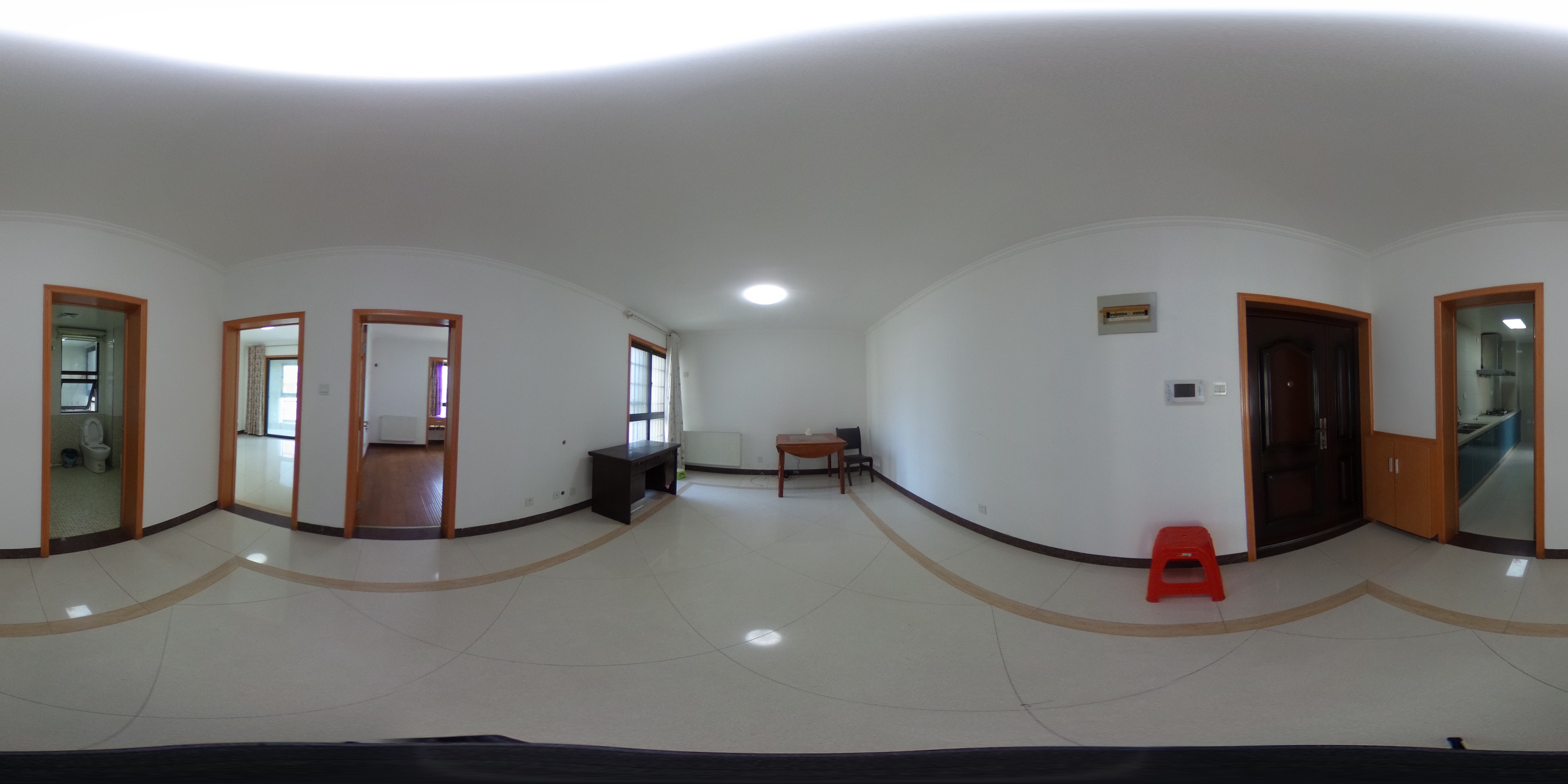 15363舒城万福庄园房源全景