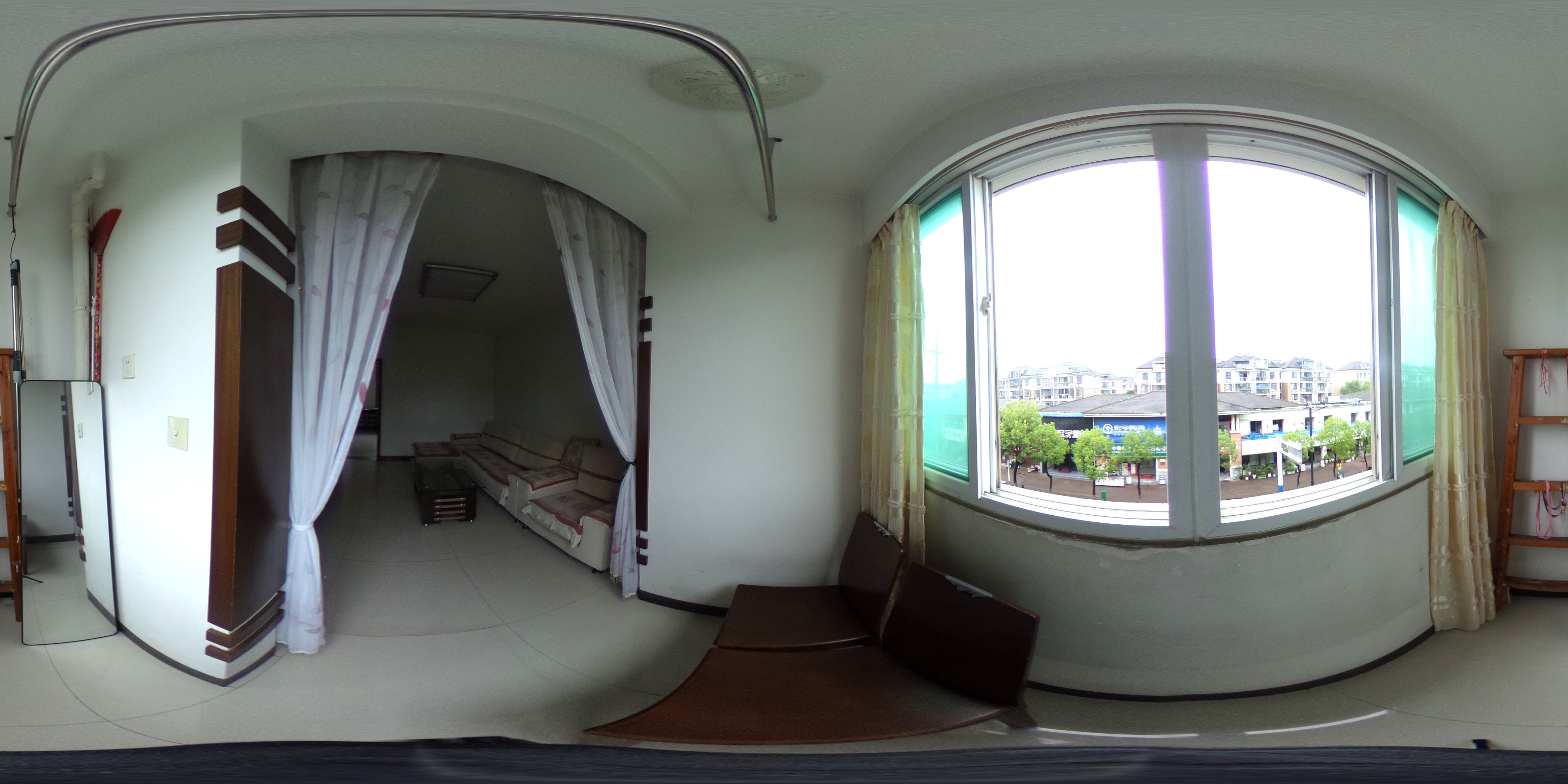 17539舒城九溪江南房源全景