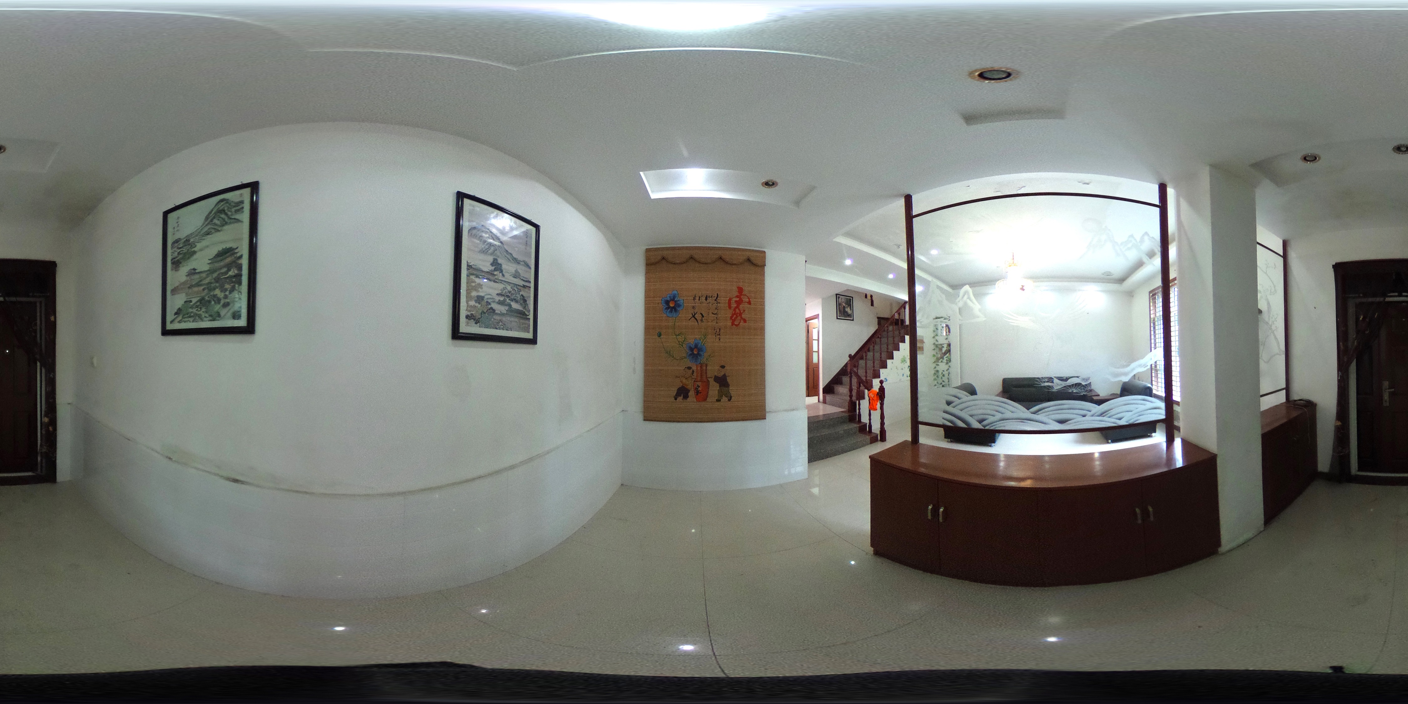 15719舒城欧洲华城房源全景