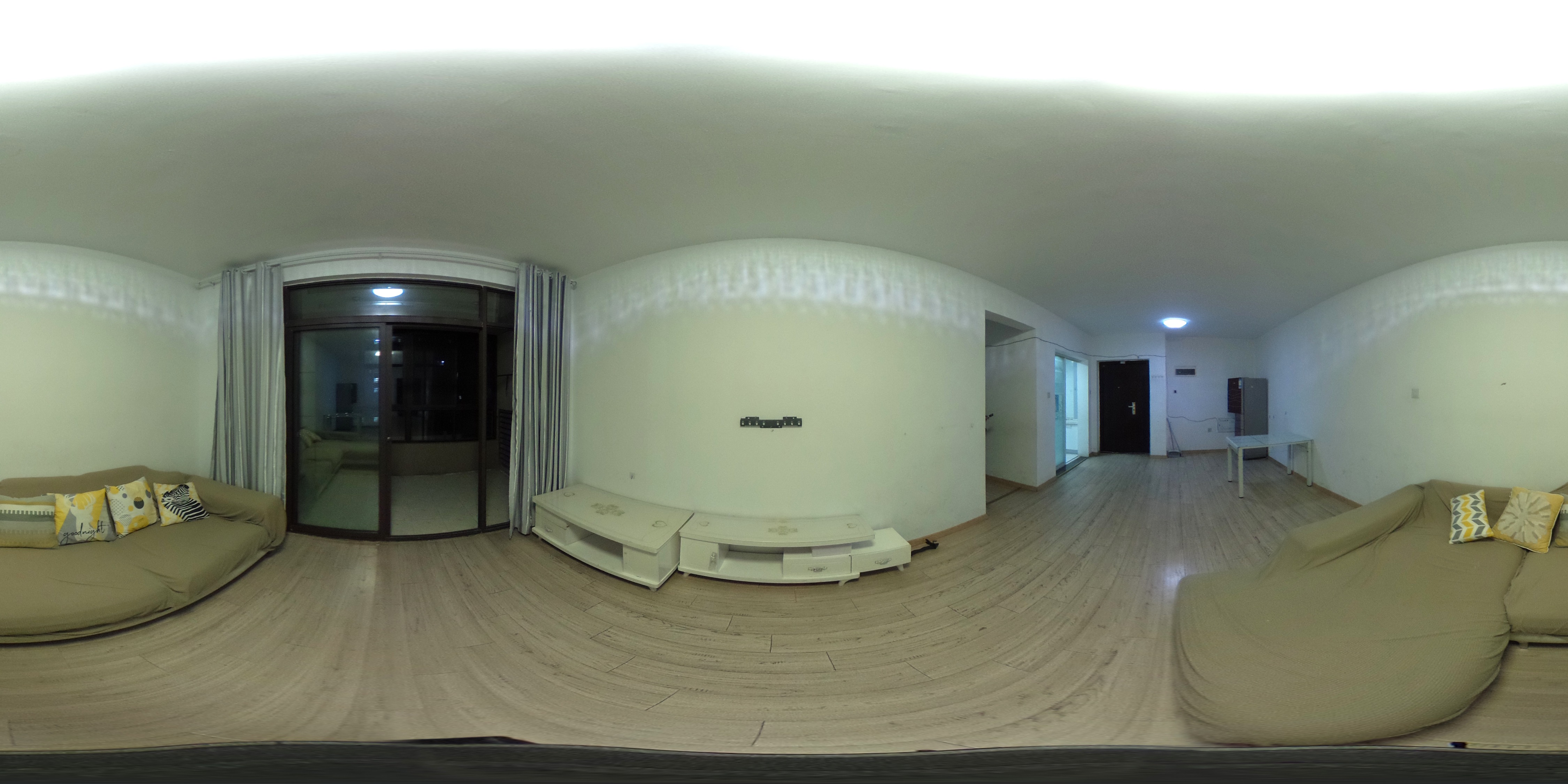 17559舒城中央公园房源全景