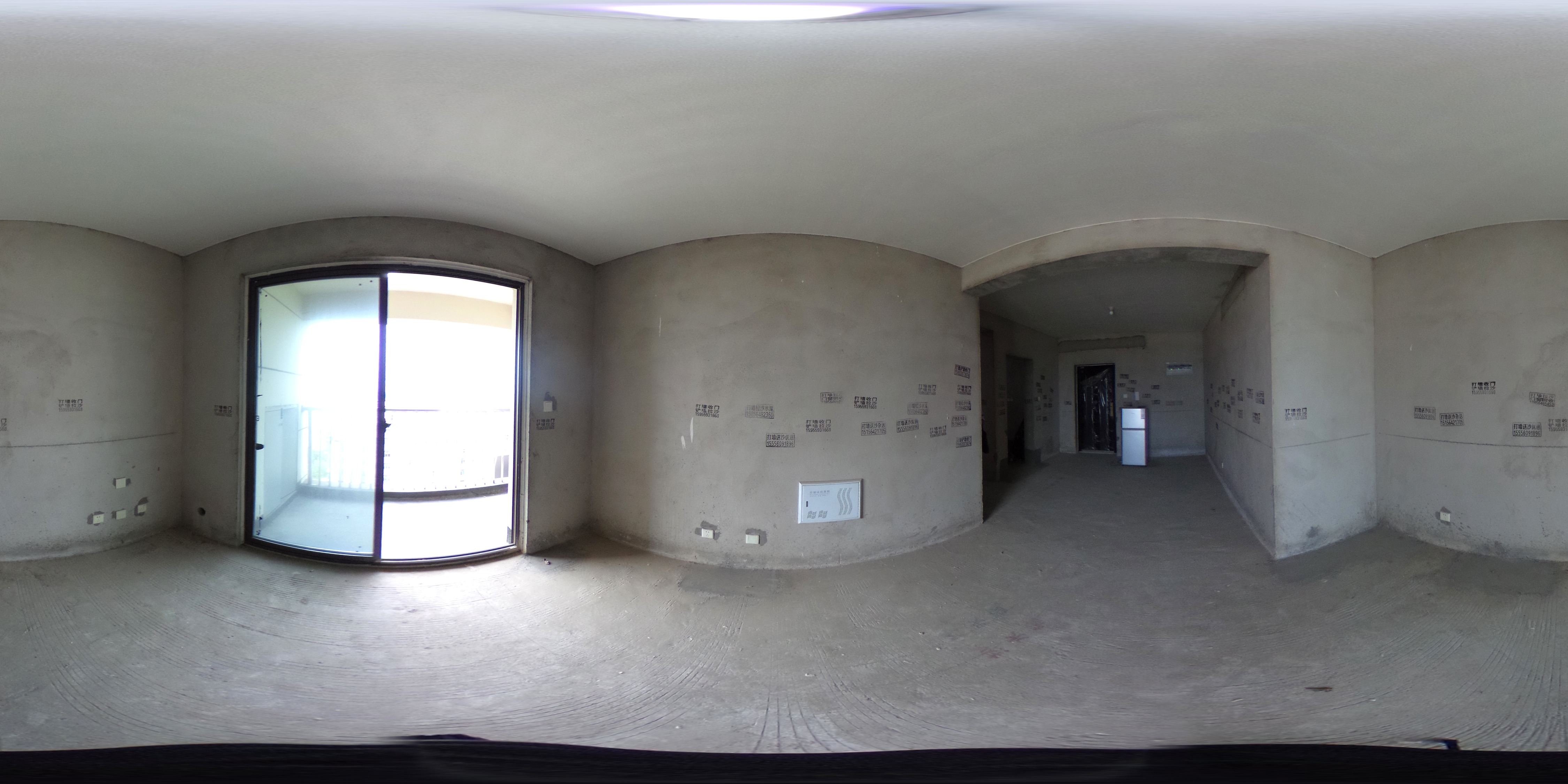 15690舒城晴川一品房源全景